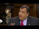 Chris Christie