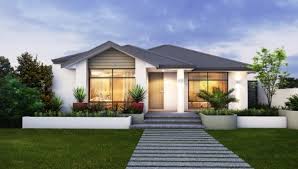 3 Bedroom House Plans & Home Designs | Celebration Homes