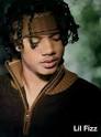 Lil Fizz in "Gots Ta Be" video