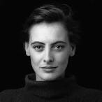 The Lovely Ones: Ines de la