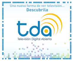 La televisión digita( TDA )llegará al Alto Valle antes de fin de año Images?q=tbn:ANd9GcRUoesN618QvpR8cdeD6s60o3MO4ZBcECdCBRUxmx_JdNOaR1HO