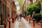 Elfreth's Alley Philadelphia — visitphilly.