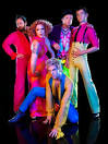 Angry man suing Scissor Sisters for $75 Million | Movie Reviews ...