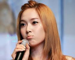 JESSICA SNSD GIRLS GENERATION