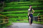 green hills by *widjita on deviantART
