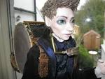 recycled materials | Sam Crow