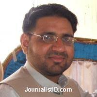 Irfan Sadiq JournalistID member - 1158167299