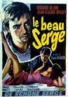 Le Beau Serge watch the DVD - le-beau-serge