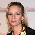Uma Thurman Image Uma Thurman | Uma Thurman And Jude Law For Cannes Jury | Contactmusic Picture 6