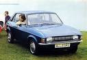 Austin Allegro