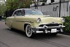 Mercury photographs and Mercury technical data - allcarcentral.