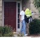 Pack Yo Sh*t! Fantasia's Married Lover Gets Kicked Out The Crib