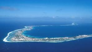 Majuro, islas Marshall