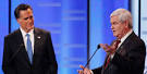 Gingrich's Conservative Credentials Targeted During Fox GOP Debate ...