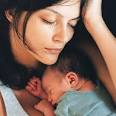 How To Cope With Baby Blues