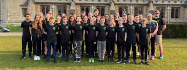 Image result for Mid Beds Swim Squad