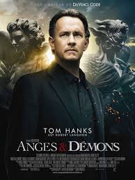 imagen de Angeles y demonios