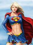 Toylab: The Battle of the Danvers - SUPERGIRL Vs Captain Marvel