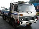 Nissan Diesel Condor