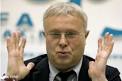 Александр Лебедев, миллионер