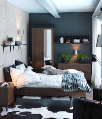 30 Small Bedroom Interior Designs Created to Enlargen Your Space ...