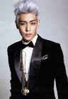 T.O.P - singer - kpop