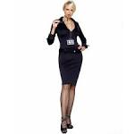 Business clothes