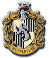 Hufflepuff Crest - Snape's Family and Friends Photo (29400552 ...
