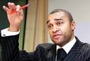 Anti-racism campaigner Paul Elliott: Hamilton 'has a right to work in a ... - article-0-016F4DD1000004B0-699_468x322