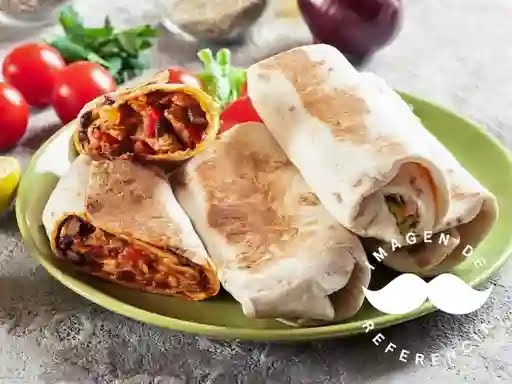 Antojitos mexicanos y tacos a vapor "KARINA"