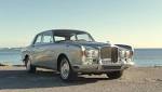 Bentley T-series Wallpapers at Sport Car Wallpaper