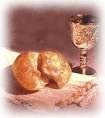 Taking Communion for Granted « The Daily Bible Plan