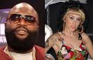 Kreayshawn and Rick Ross'