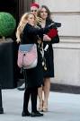 Elizabeth Hurley Photos - Elizabeth HUrley and Blake Lively Film ...