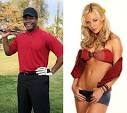 tiger woods porn