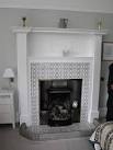 designs of fireplace in - via Daymix