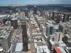 View from top of Africa, a photo from Gauteng, East | TrekEarth