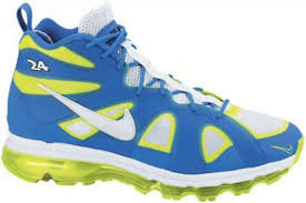 The Coolest Nike Shoes of the Past and Present | Bleacher Report