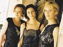 Big Hollywood » Blog Archive » SHeDAISY Interview: The Divorce ...