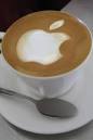 Apple Cappucino iPhone Wallpaper, Theme and Background | iThemeWorld.