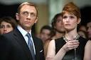 Quantum of Solace