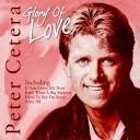 Peter Cetera - Glory of Love: Live - album-glory-of-love-live