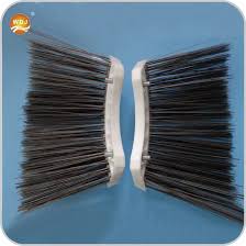 Diameter Side Broom Segments for Elgin Sweeper Broom Bear