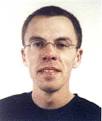 Kris De Baerdemacker, CV