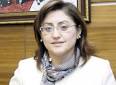Fatma Şahin Kabinenin tek kadın bakanı oldu