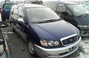 Toyota Ipsum pictures 1996