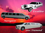 A Touch of Class Limousine Service of Acadiana LLC -