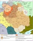 21-22. Ukrainian lands in the Grand Duchy of Lithuania