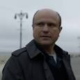 Carl Elias (Enrico Colantoni). I am the evolution of organized crime. - POI_Elias_5700