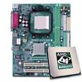 AMD 64 X2 3600+OEM processor